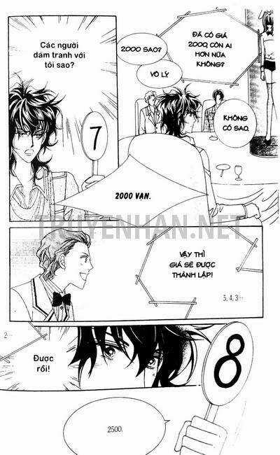 Lọ Lem Hậu Đậu - Chapter 42 - Trang 5