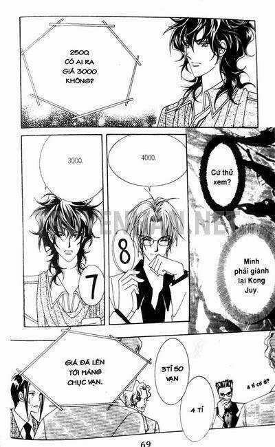 Lọ Lem Hậu Đậu - Chapter 42 - Trang 7