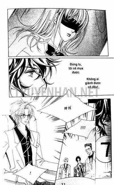 Lọ Lem Hậu Đậu - Chapter 42 - Trang 9