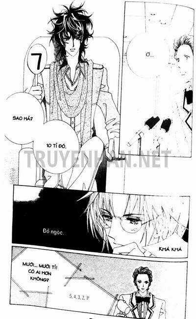 Lọ Lem Hậu Đậu - Chapter 42 - Trang 10