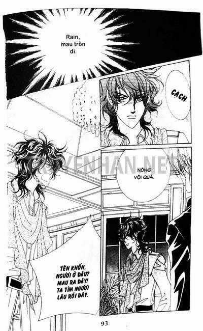 Lọ Lem Hậu Đậu - Chapter 43 - Trang 1