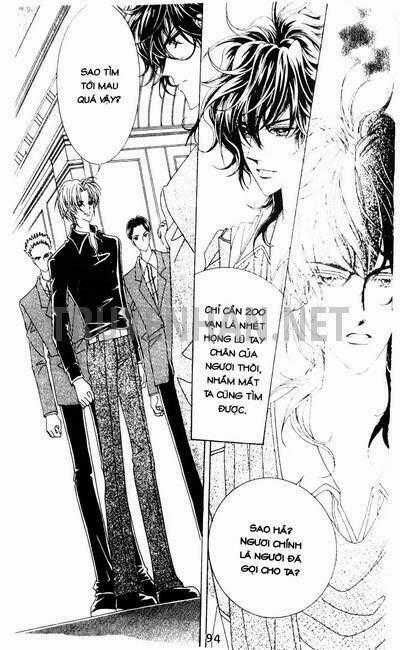 Lọ Lem Hậu Đậu - Chapter 43 - Trang 2