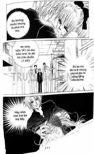 Lọ Lem Hậu Đậu - Chapter 43 - Trang 19