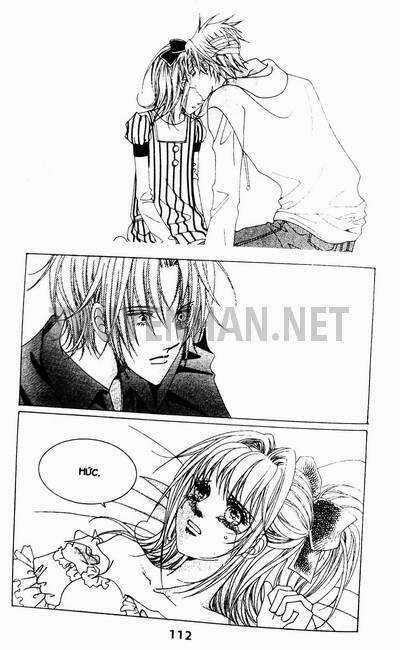 Lọ Lem Hậu Đậu - Chapter 43 - Trang 20