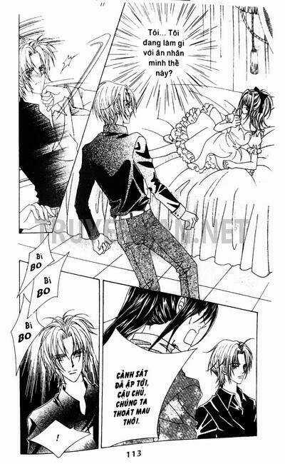 Lọ Lem Hậu Đậu - Chapter 43 - Trang 21