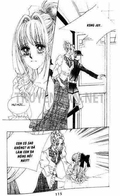 Lọ Lem Hậu Đậu - Chapter 43 - Trang 23