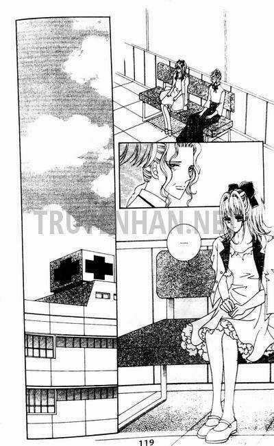 Lọ Lem Hậu Đậu - Chapter 43 - Trang 27