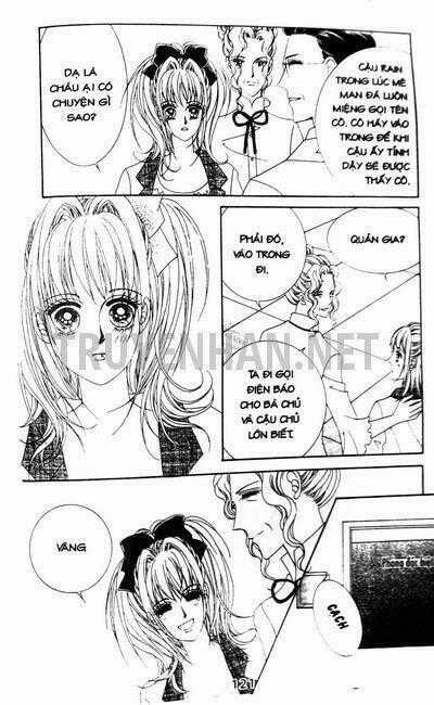 Lọ Lem Hậu Đậu - Chapter 43 - Trang 29