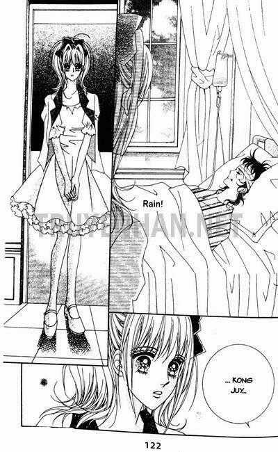 Lọ Lem Hậu Đậu - Chapter 43 - Trang 30