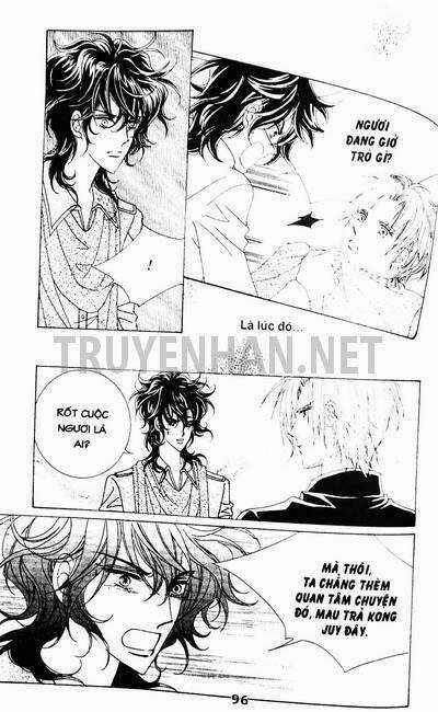 Lọ Lem Hậu Đậu - Chapter 43 - Trang 4