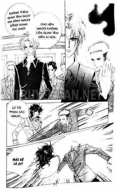 Lọ Lem Hậu Đậu - Chapter 43 - Trang 5