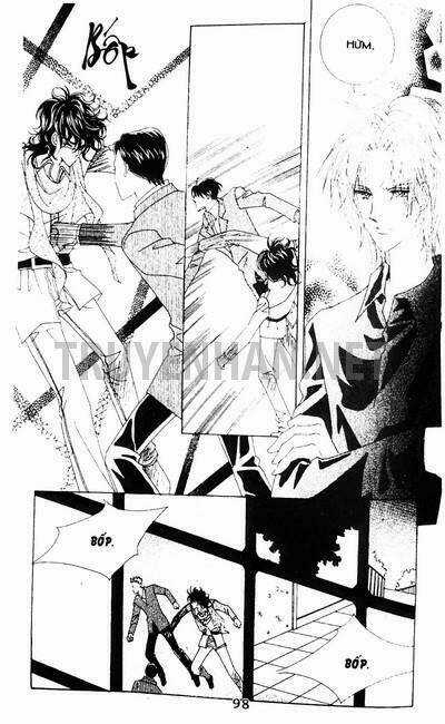 Lọ Lem Hậu Đậu - Chapter 43 - Trang 6