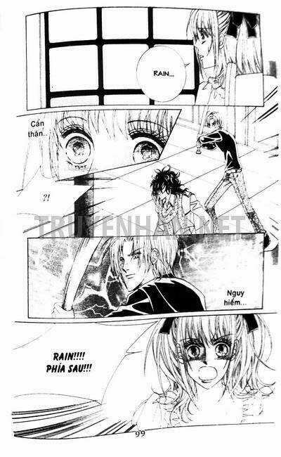 Lọ Lem Hậu Đậu - Chapter 43 - Trang 7