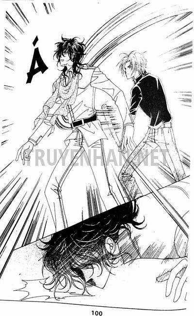 Lọ Lem Hậu Đậu - Chapter 43 - Trang 8