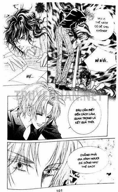 Lọ Lem Hậu Đậu - Chapter 43 - Trang 9