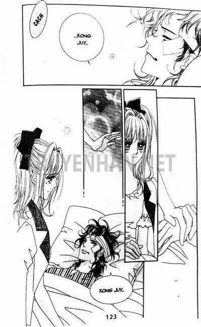 Lọ Lem Hậu Đậu - Chapter 44 - Trang 1