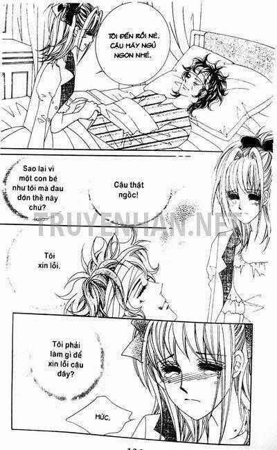 Lọ Lem Hậu Đậu - Chapter 44 - Trang 2