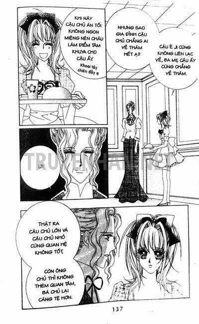 Lọ Lem Hậu Đậu - Chapter 44 - Trang 15