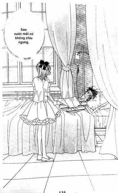 Lọ Lem Hậu Đậu - Chapter 44 - Trang 3