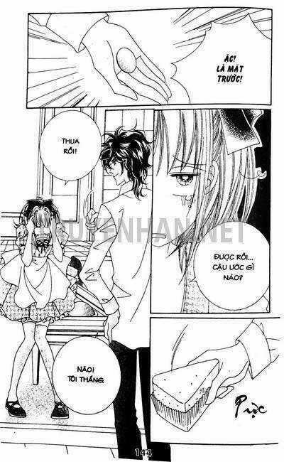 Lọ Lem Hậu Đậu - Chapter 44 - Trang 22