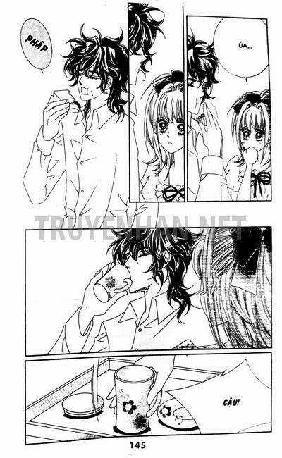 Lọ Lem Hậu Đậu - Chapter 44 - Trang 23