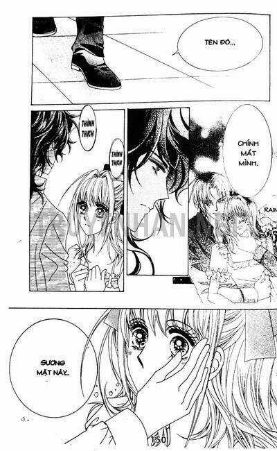 Lọ Lem Hậu Đậu - Chapter 44 - Trang 28