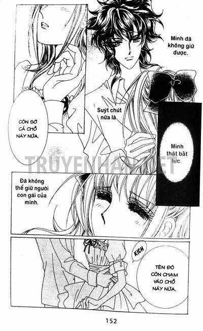 Lọ Lem Hậu Đậu - Chapter 44 - Trang 30