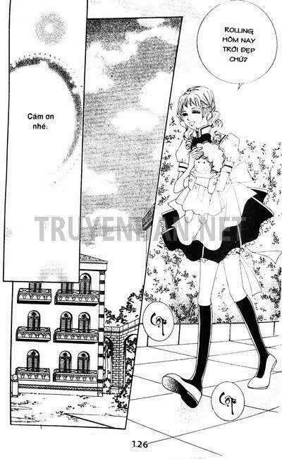 Lọ Lem Hậu Đậu - Chapter 44 - Trang 4