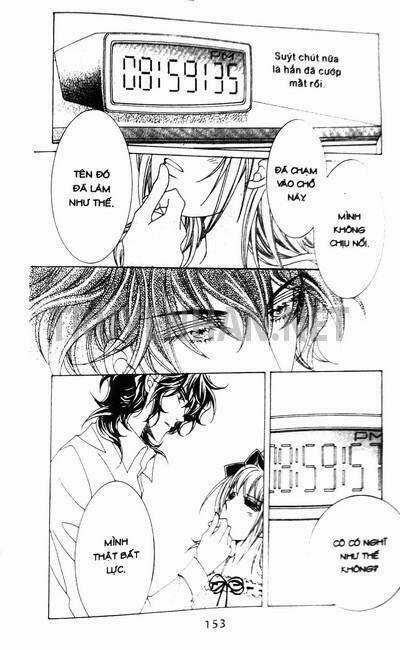 Lọ Lem Hậu Đậu - Chapter 44 - Trang 31