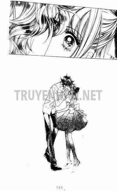 Lọ Lem Hậu Đậu - Chapter 44 - Trang 33