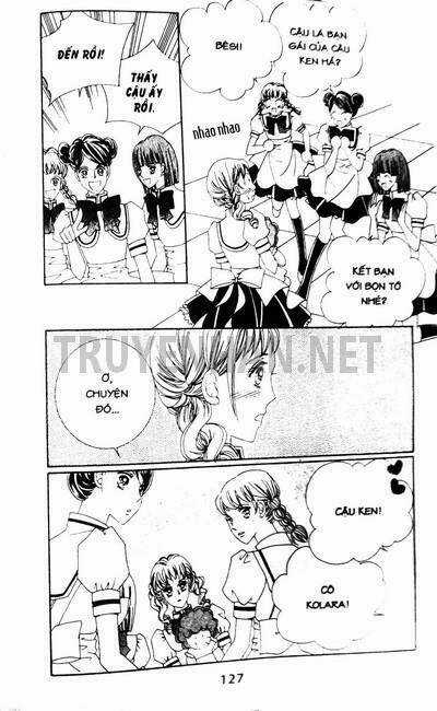 Lọ Lem Hậu Đậu - Chapter 44 - Trang 5