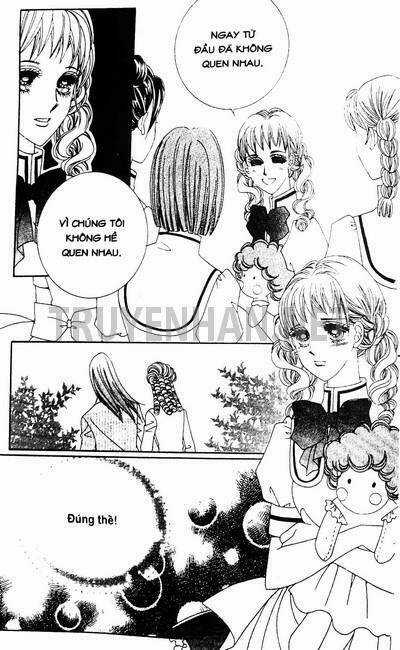 Lọ Lem Hậu Đậu - Chapter 44 - Trang 8