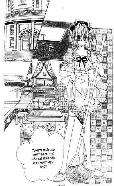 Lọ Lem Hậu Đậu - Chapter 44 - Trang 9