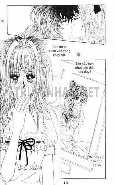 Lọ Lem Hậu Đậu - Chapter 45 - Trang 12