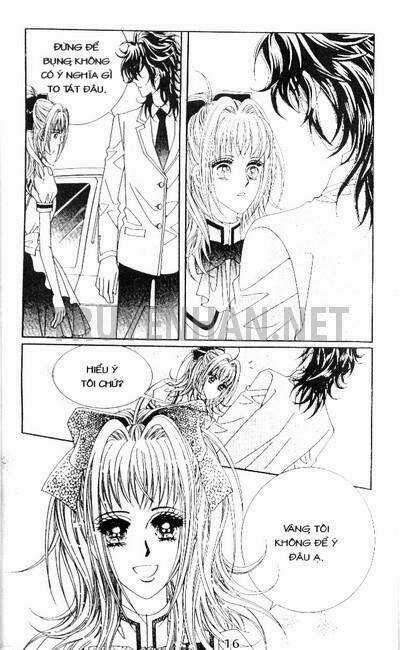 Lọ Lem Hậu Đậu - Chapter 45 - Trang 18