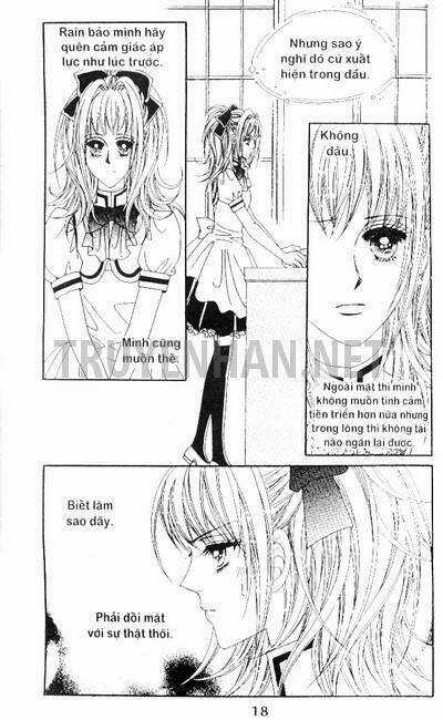 Lọ Lem Hậu Đậu - Chapter 45 - Trang 20