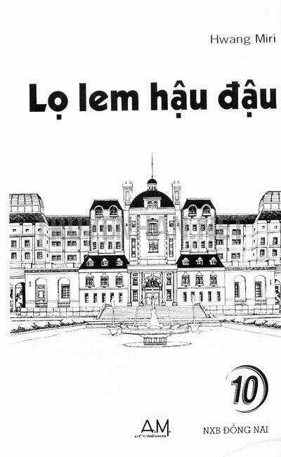 Lọ Lem Hậu Đậu - Chapter 45 - Trang 3