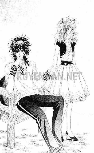 Lọ Lem Hậu Đậu - Chapter 45 - Trang 5