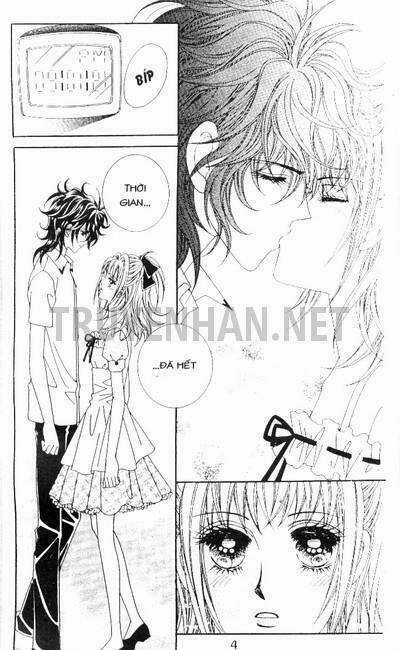 Lọ Lem Hậu Đậu - Chapter 45 - Trang 6