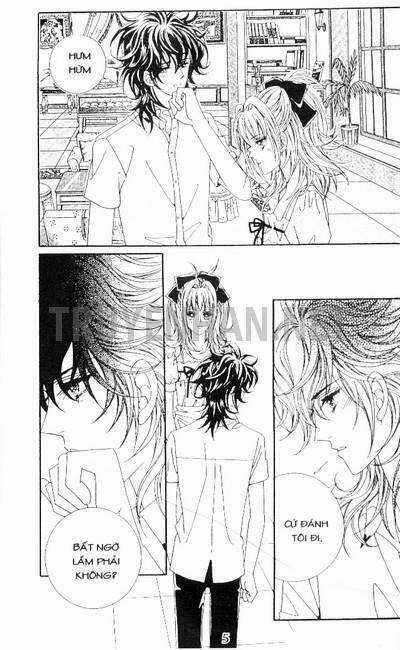 Lọ Lem Hậu Đậu - Chapter 45 - Trang 7