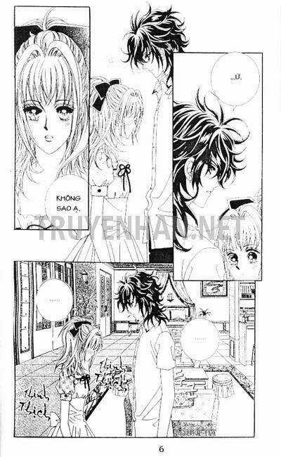 Lọ Lem Hậu Đậu - Chapter 45 - Trang 8