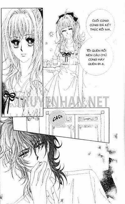 Lọ Lem Hậu Đậu - Chapter 45 - Trang 10