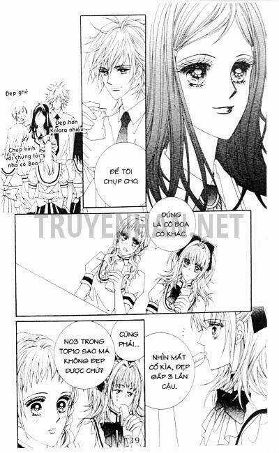 Lọ Lem Hậu Đậu - Chapter 46 - Trang 11