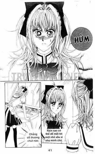 Lọ Lem Hậu Đậu - Chapter 46 - Trang 13