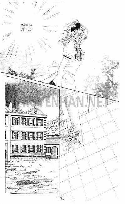 Lọ Lem Hậu Đậu - Chapter 46 - Trang 17