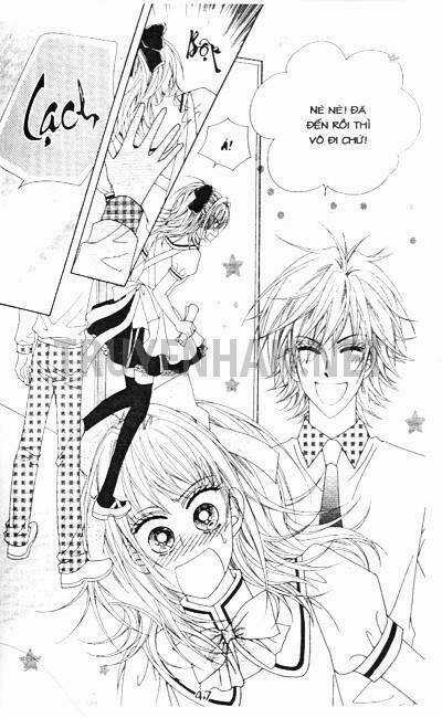 Lọ Lem Hậu Đậu - Chapter 46 - Trang 19