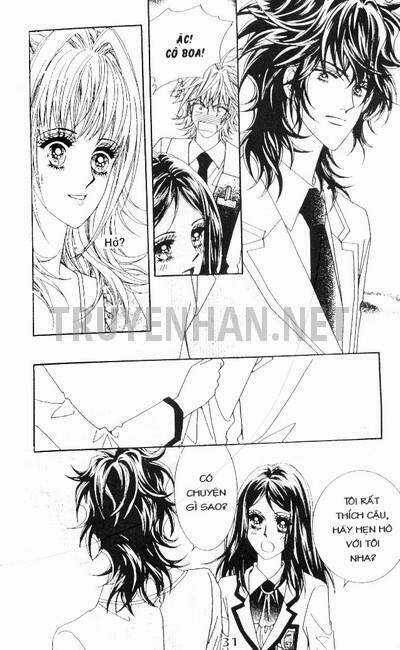 Lọ Lem Hậu Đậu - Chapter 46 - Trang 3