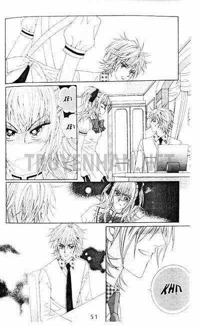 Lọ Lem Hậu Đậu - Chapter 46 - Trang 23