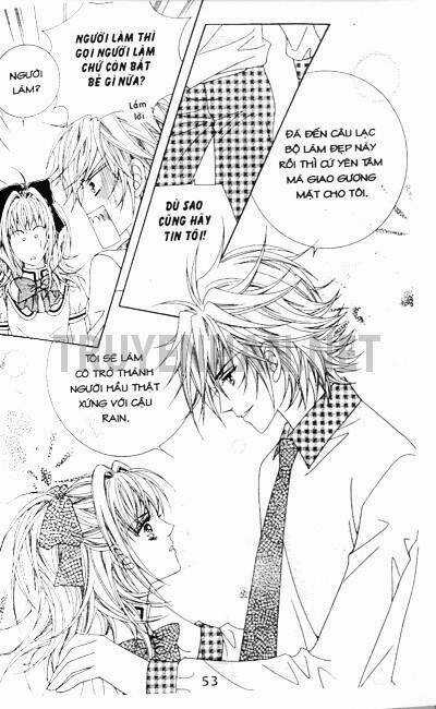 Lọ Lem Hậu Đậu - Chapter 46 - Trang 25