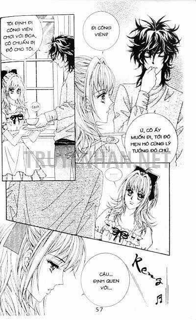 Lọ Lem Hậu Đậu - Chapter 46 - Trang 29